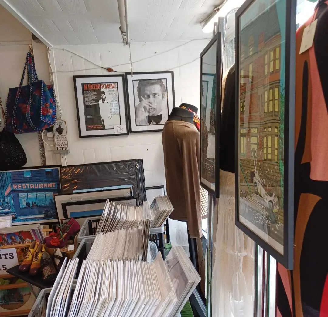 Versatile Space for Boutique, Art Gallery, or Events, 40 sqm, art exhibition, pop-up rental in Greater London, additional in…