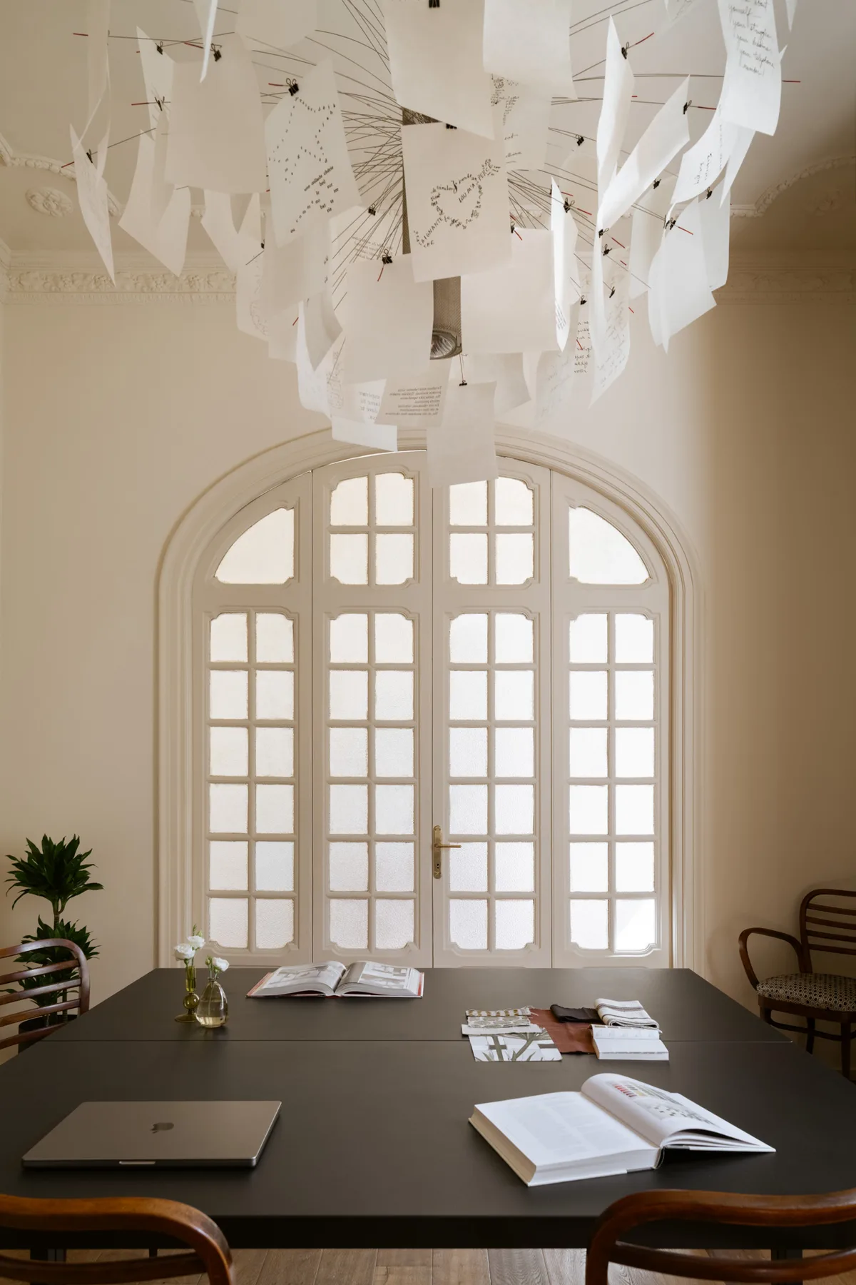 Versatile Space for Creative Projects and Events, 60 sqm, photo shoot, pop-up rental in Roma