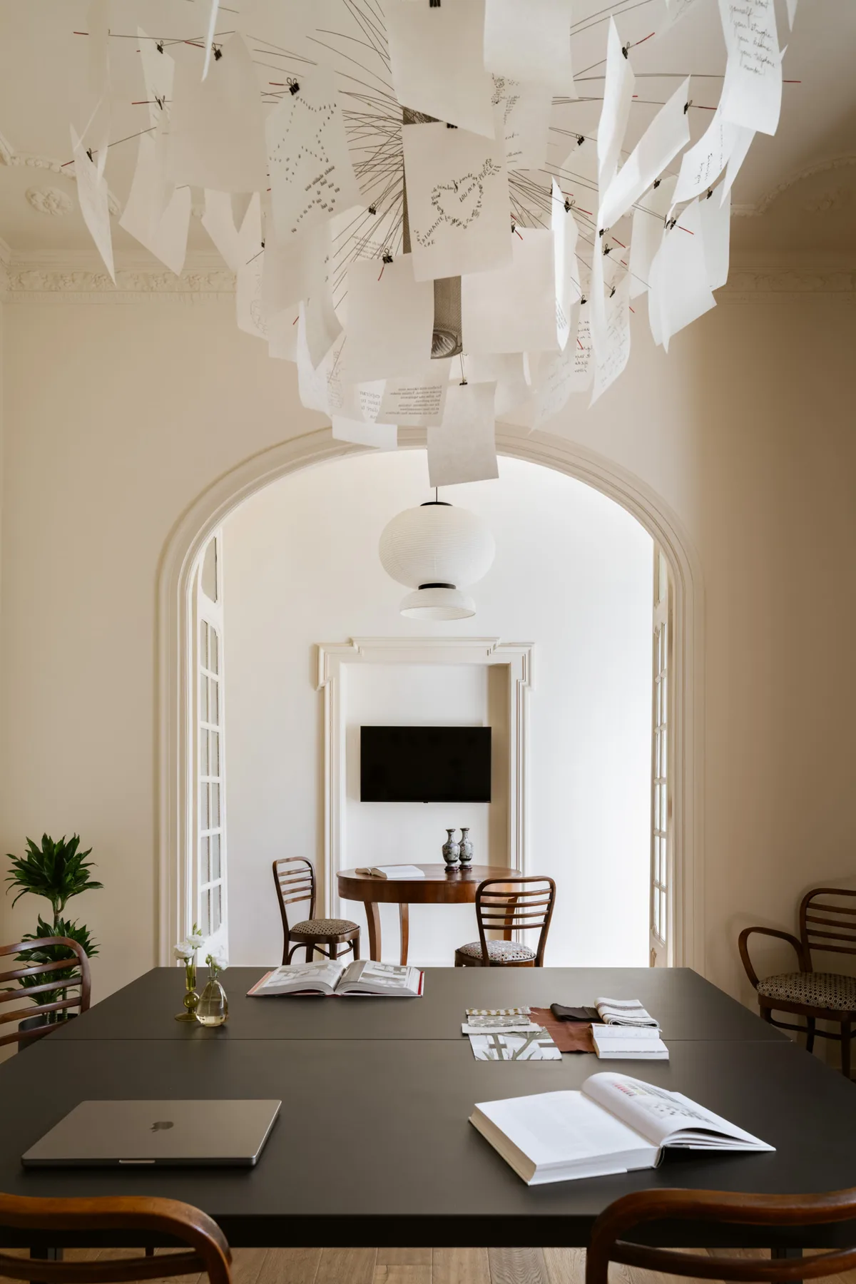 Versatile Space for Creative Projects and Events, 60 sqm, photo shoot, pop-up rental in Roma, second interior view