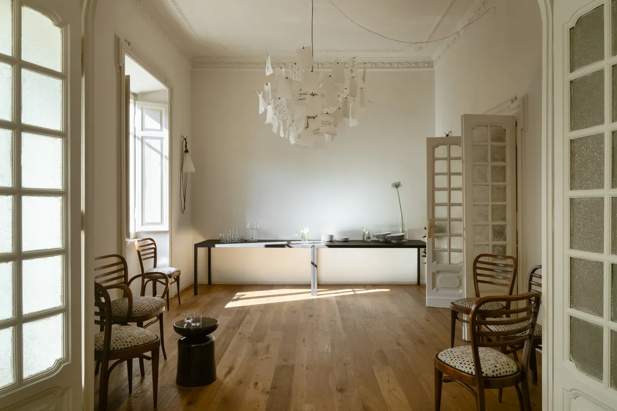 Versatile Space for Creative Projects and Events, 60 sqm, photo shoot, pop-up rental in Roma, additional interior view