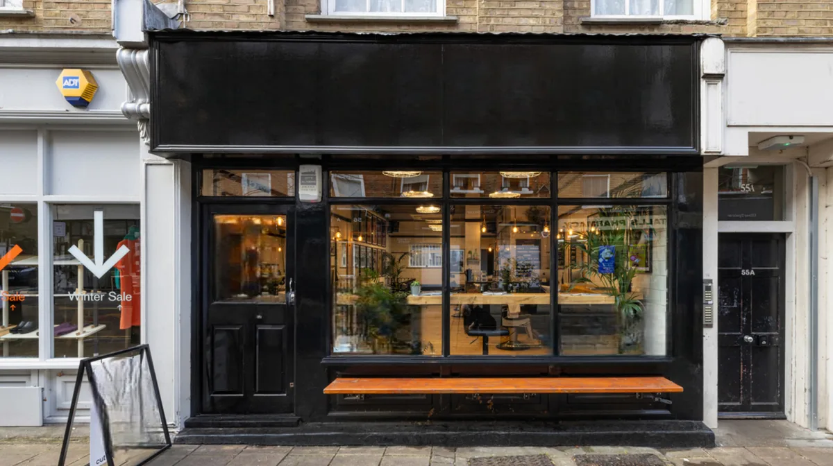 Versatile Space for Creative Work in Bloomsbury, 158 sqm, photo shoot, pop-up rental in Greater London