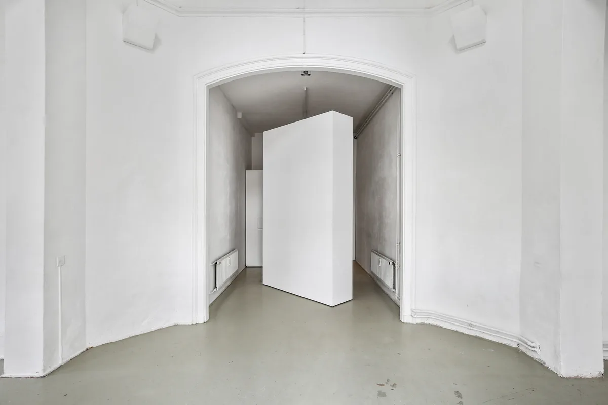 Versatile Space for Events and Exhibitions in Amsterdam East, 64 sqm, retail activation, pop-up rental, additional interior…
