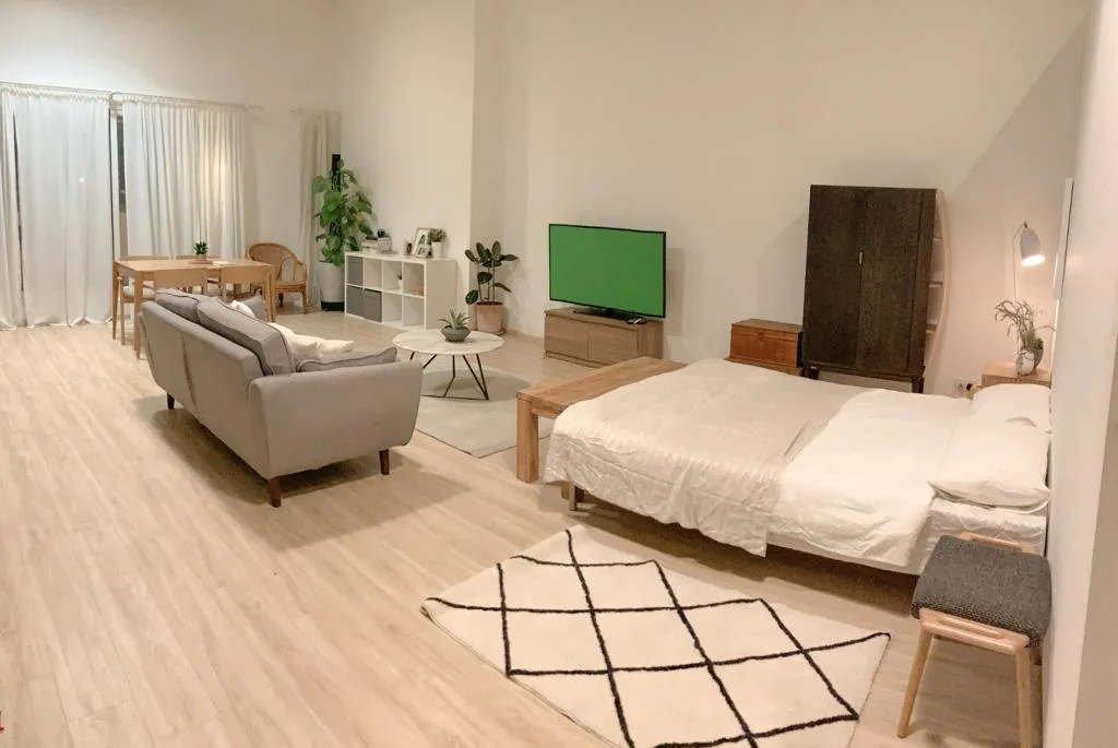 Versatile Space for Photo and Video Production, 112 sqm, photo shoot, pop-up rental