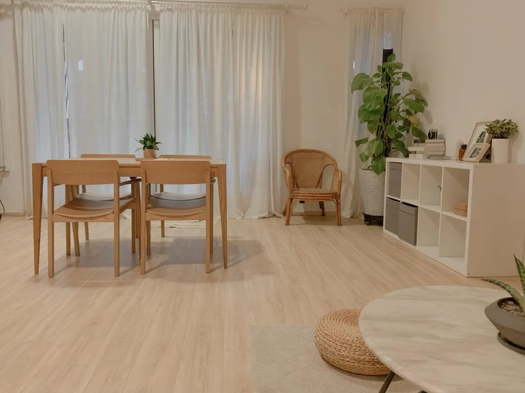 Versatile Space for Photo and Video Production, 112 sqm, photo shoot, pop-up rental, second interior view