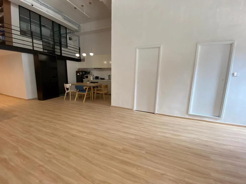 Versatile Space for Photo and Video Production, 112 sqm, photo shoot, pop-up rental, third interior view