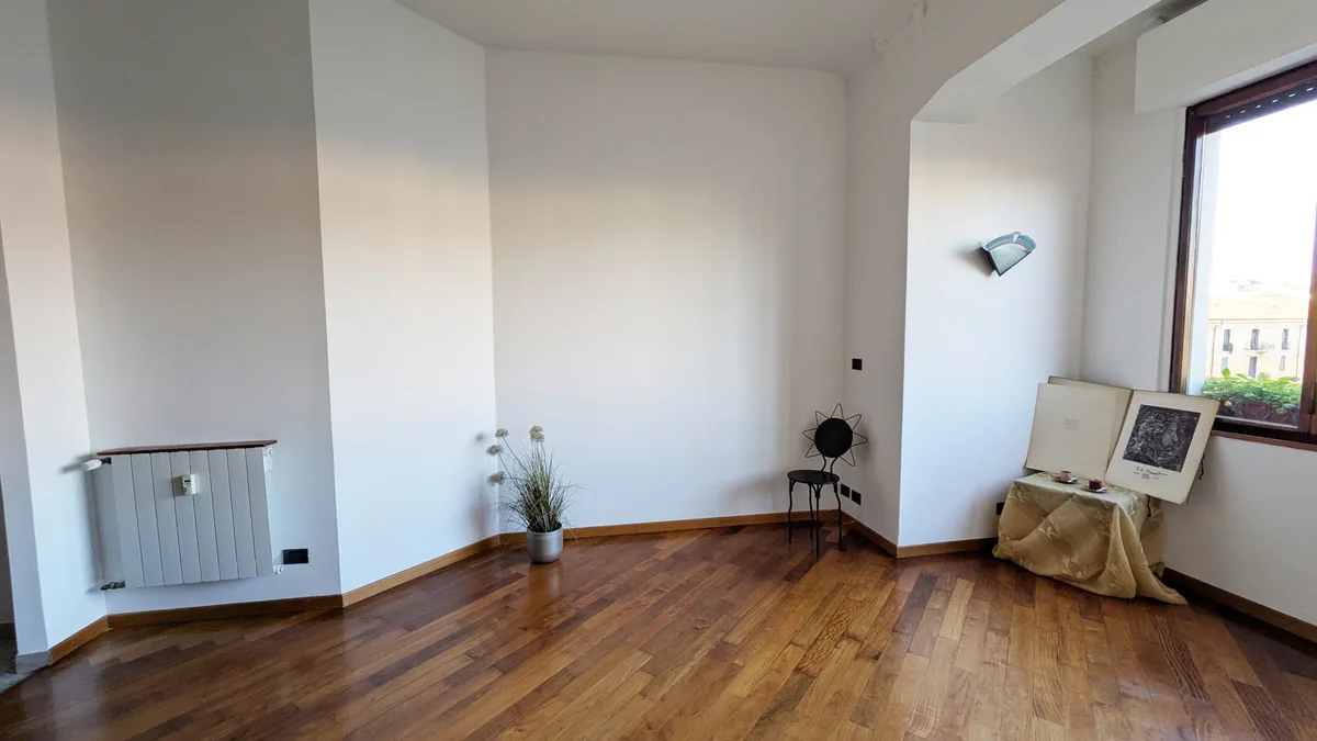 Versatile Space for Photo Shoots and Creative Events, 100 sqm, pop-up rental in Milano