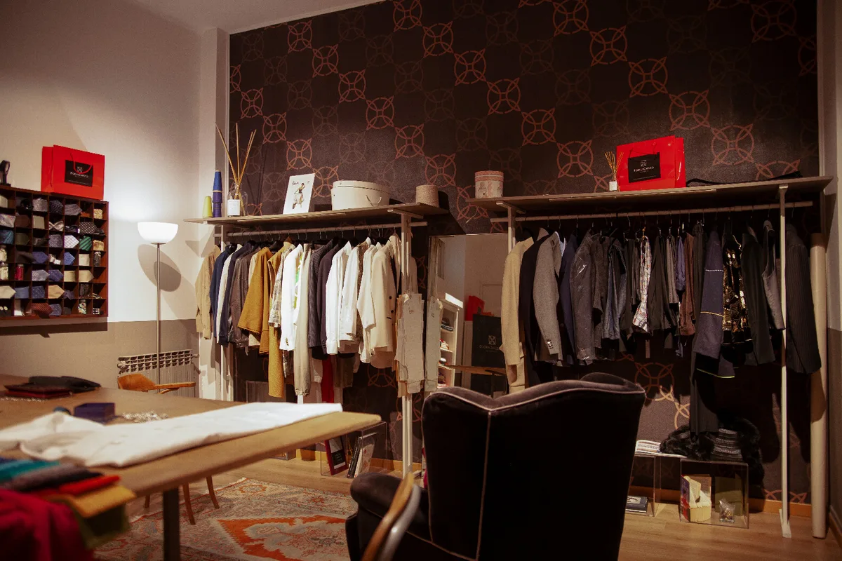 Versatile Space for Temporary Retail Use Near Porta Garibaldi, 49 sqm, pop up store in Milano