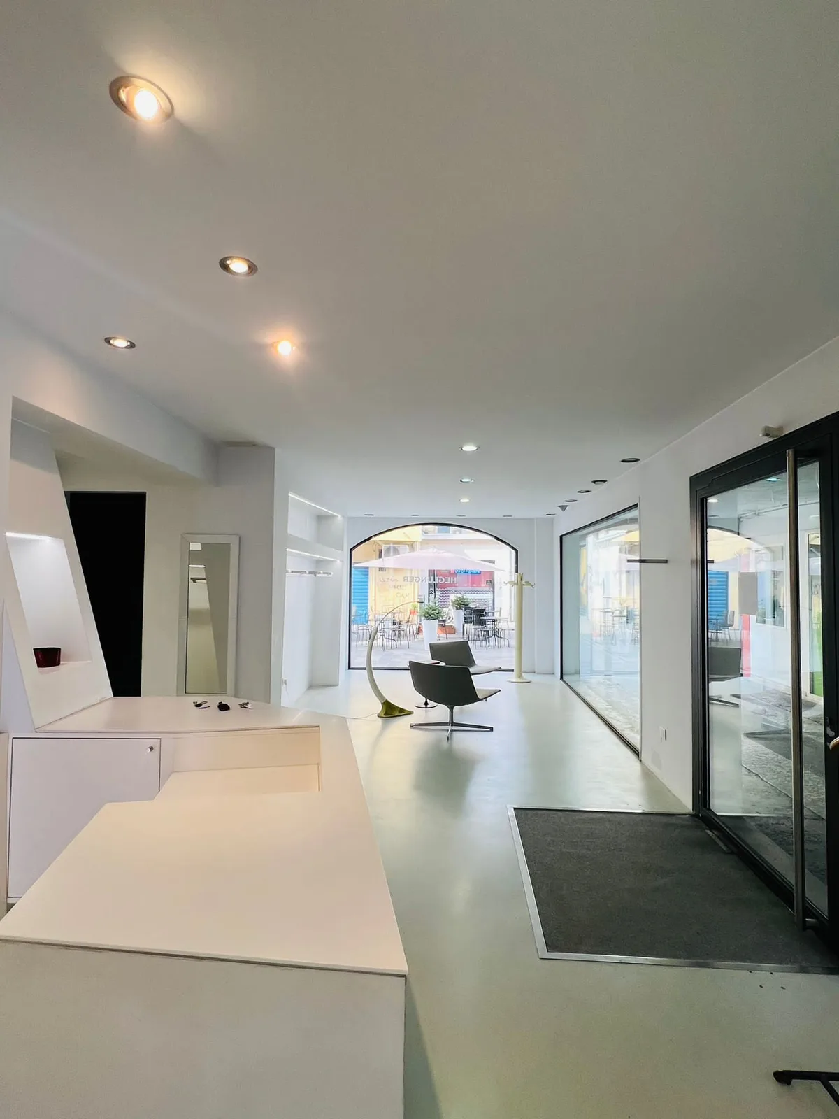 Versatile Space for Your Vision on Calle Corte Legrenzi, 120 sqm, pop up store in Venezia