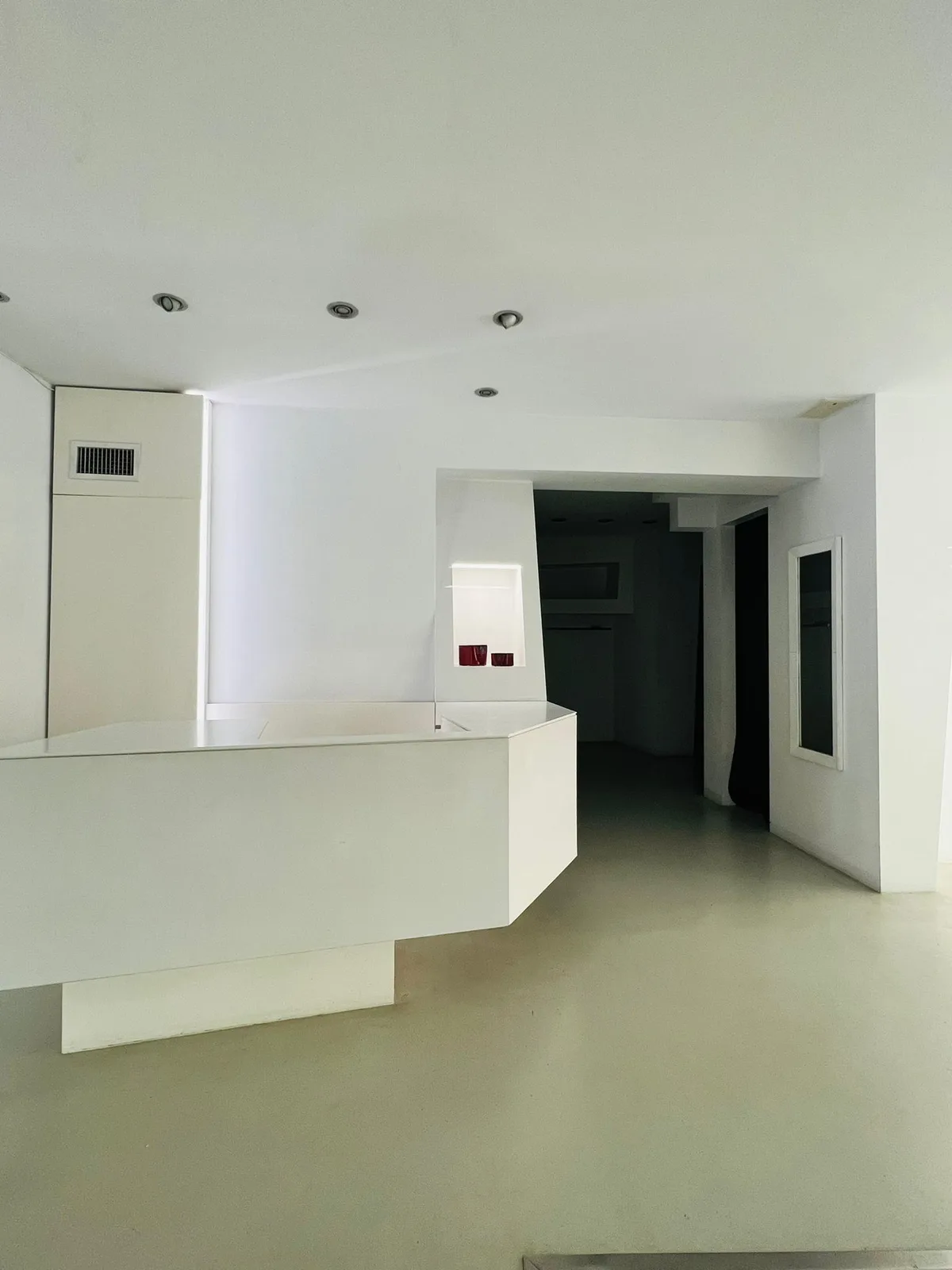 Versatile Space for Your Vision on Calle Corte Legrenzi, 120 sqm, pop up store in Venezia, additional interior view
