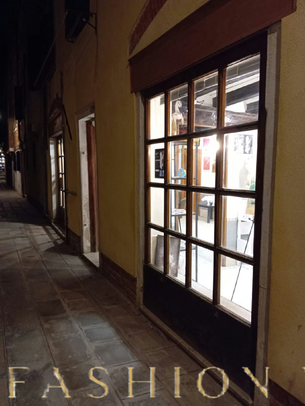 Versatile Space Ideal for Art Exhibitions or Studio Use, 40 sqm, pop-up rental in Venezia, third interior view