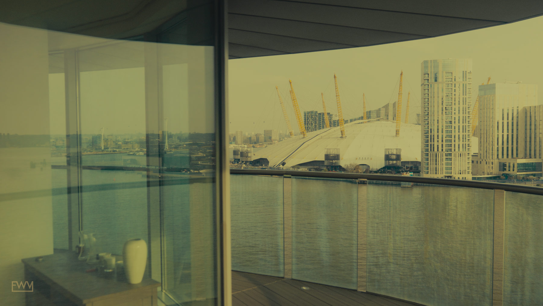 Versatile Space Ideal for Creative Content Production, 186 sqm, photo shoot, pop-up rental in Greater London