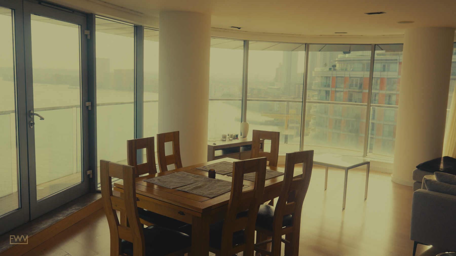 Versatile Space Ideal for Creative Content Production, 186 sqm, photo shoot, pop-up rental in Greater London, interior view