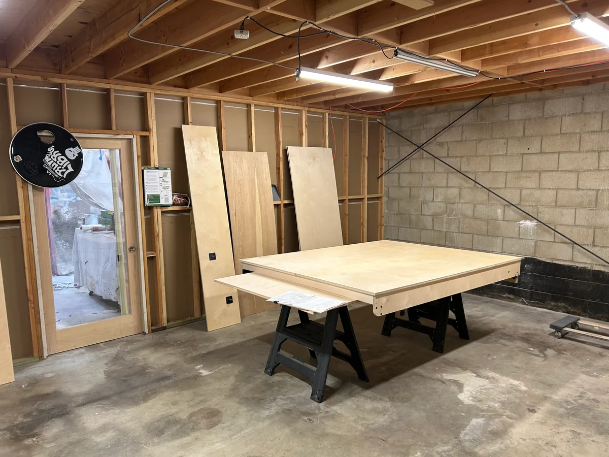 Versatile Space Ideal for Electrician or Plumber, 74 sqm, warehouse, pop-up rental in Long Beach