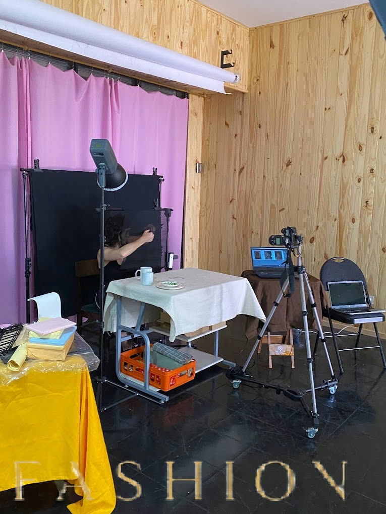 Versatile Space Ideal for Work and Photo Shoots, 19 sqm, pop-up rental in Miami, second interior view