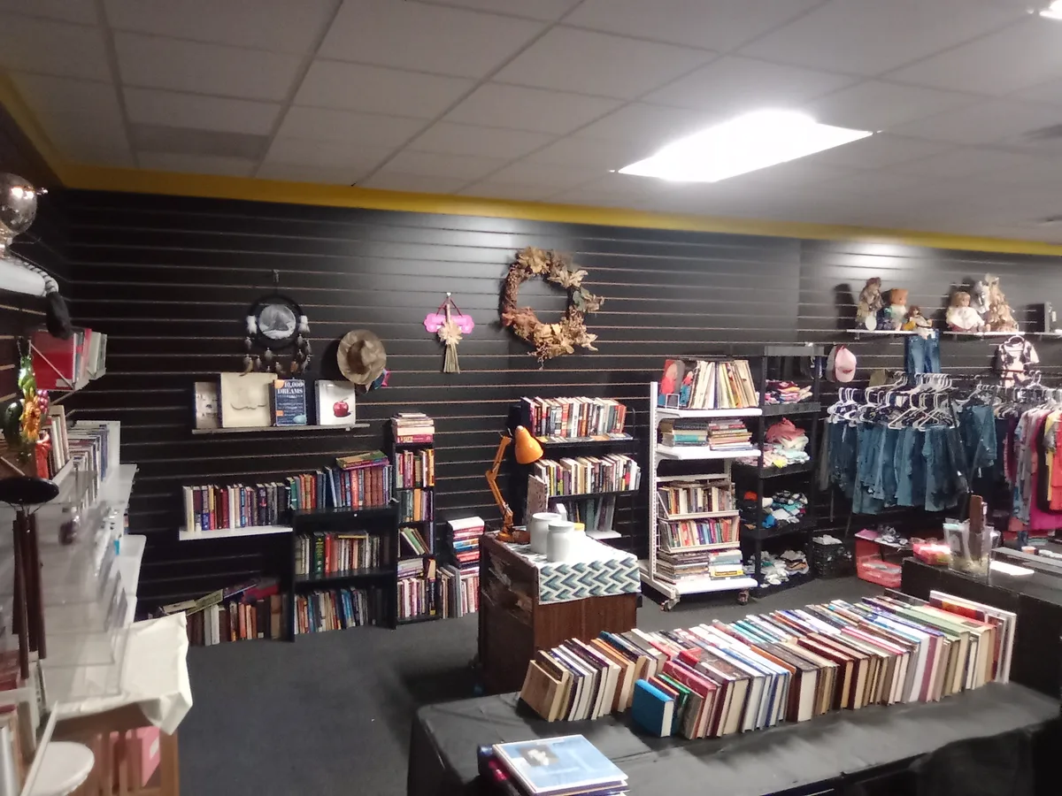 Versatile Storefront Space with Full-Service Support, 4 sqm, pop up store in Fort Wayne, third interior view