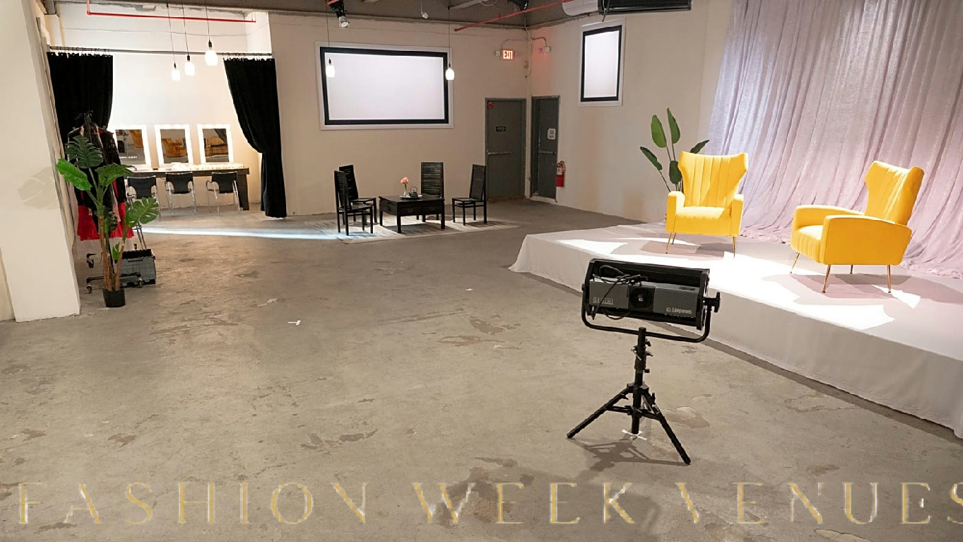 Versatile Studio for Film, Photography, and Events, 260 sqm, photo shoot, pop-up rental in Brooklyn