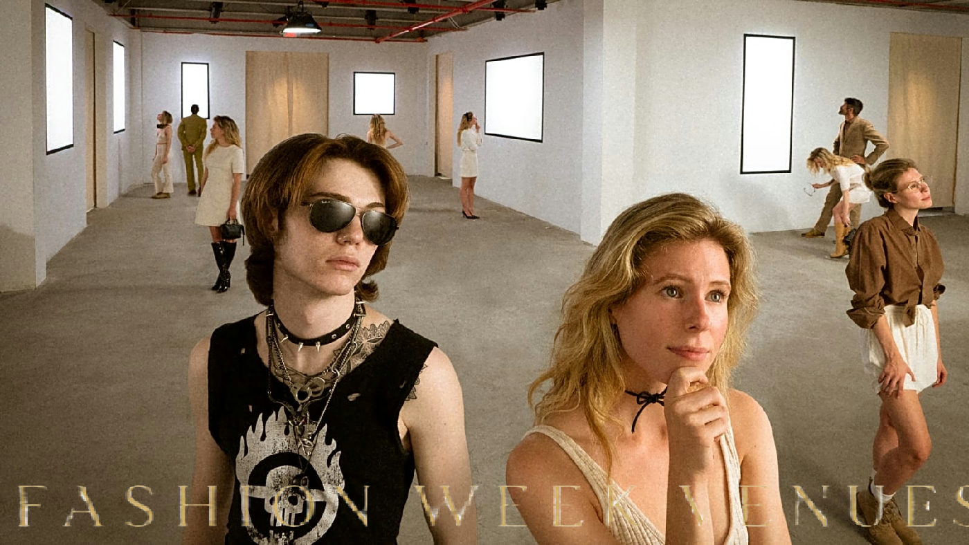 Versatile Studio for Film, Photography, and Events, 260 sqm, photo shoot, pop-up rental in Brooklyn, third interior view