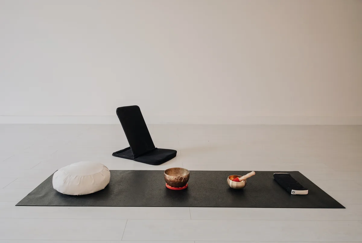 Versatile Studio for Yoga and Wellness Activities, 60 sqm, workshop, pop-up rental in Amsterdam, third interior view