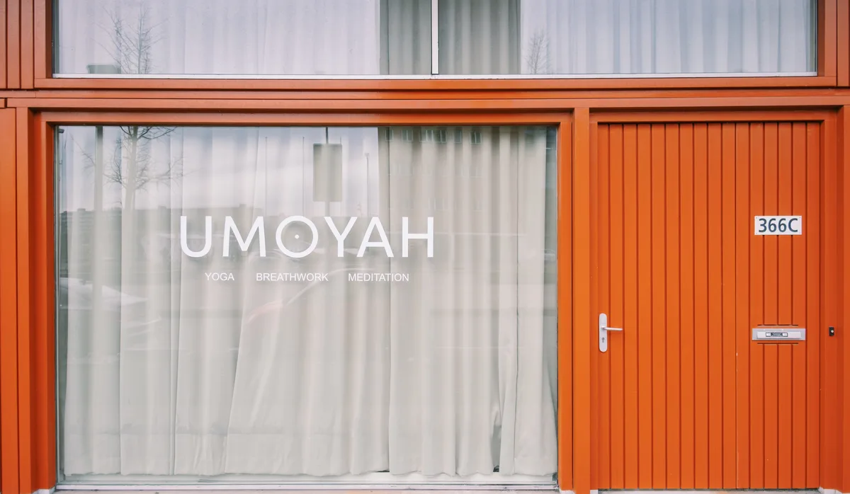 Versatile Studio for Yoga and Wellness Activities, 60 sqm, workshop, pop-up rental in Amsterdam, additional interior view