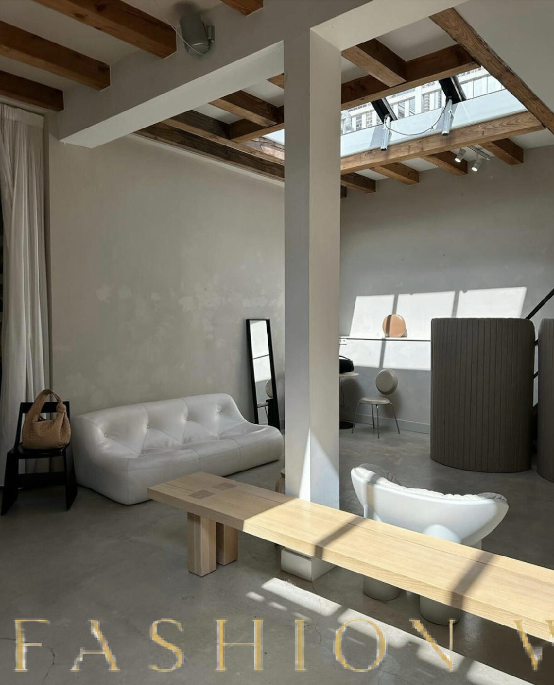 Versatile Studio Space Available for Rent, 60 sqm, photo shoot, pop-up rental in Amsterdam