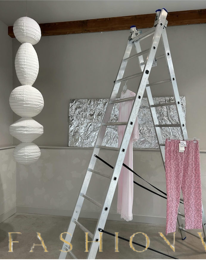 Versatile Studio Space Available for Rent, 60 sqm, photo shoot, pop-up rental in Amsterdam, third interior view