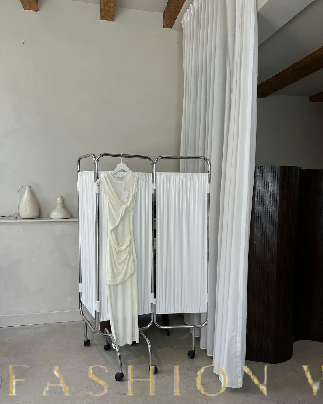 Versatile Studio Space Available for Rent, 60 sqm, photo shoot, pop-up rental in Amsterdam, additional interior view