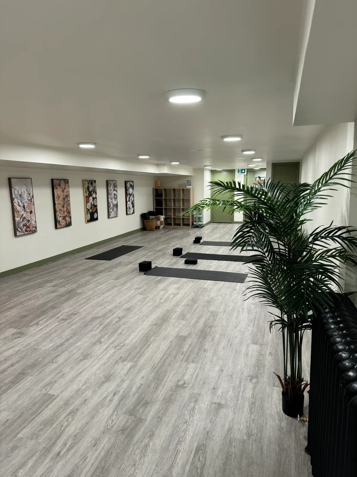 Versatile Studio Space Available in Health & Wellness Clinic, 93 sqm, workshop, pop-up rental in Toronto