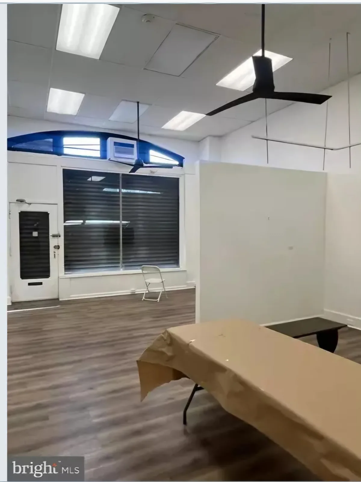 Versatile Studio Space for Creative Events, 186 sqm, pop up store in Philadelphia, second interior view