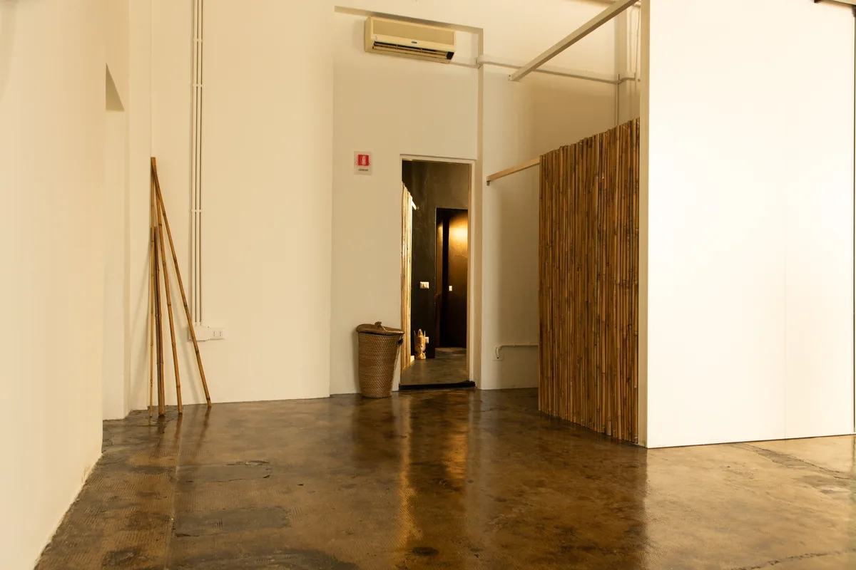 Versatile Studio Space for Events and Photo Shoots, 250 sqm, pop-up rental in Milano