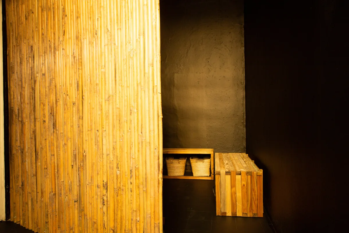 Versatile Studio Space for Events and Photo Shoots, 250 sqm, pop-up rental in Milano, additional interior view