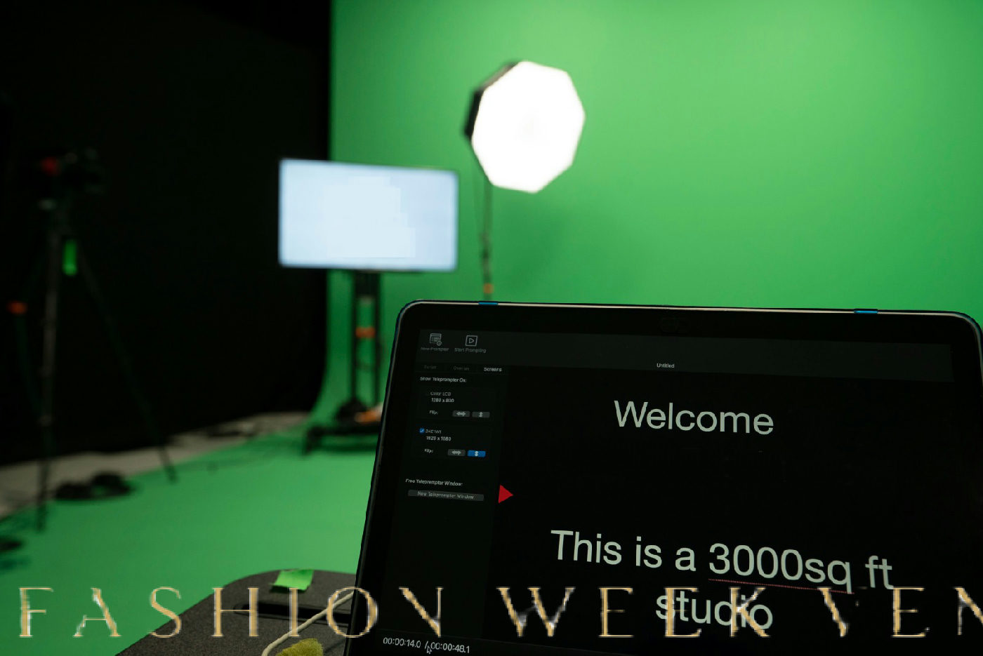 Versatile Studio Space for Videography and Streaming, 278 sqm, live streaming event, pop-up rental in Singapore, third inter…
