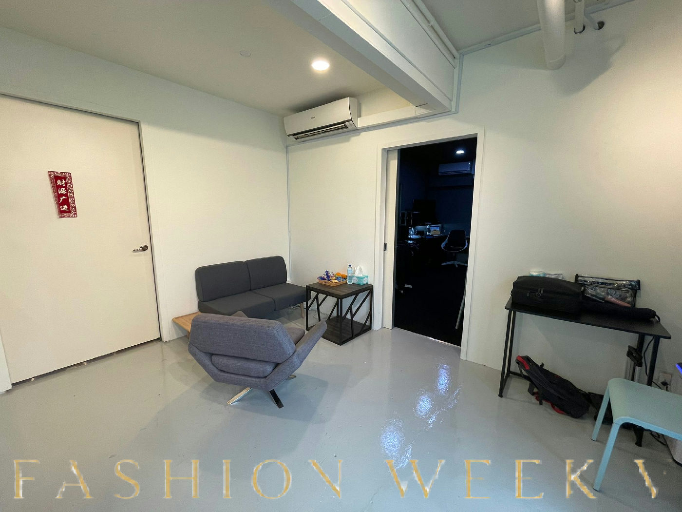 Versatile Studio Space for Videography and Streaming, 278 sqm, live streaming event, pop-up rental in Singapore, additional…