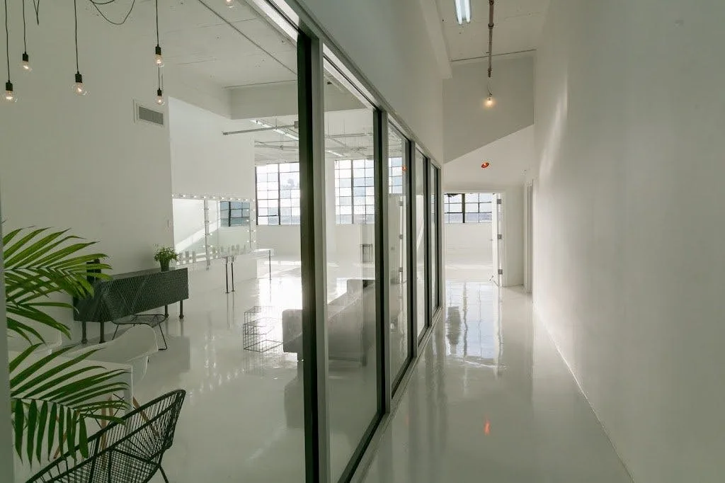 Versatile Studio Space in Queens, New York