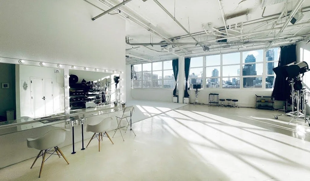 Versatile Studio Space in Queens, New York — 3