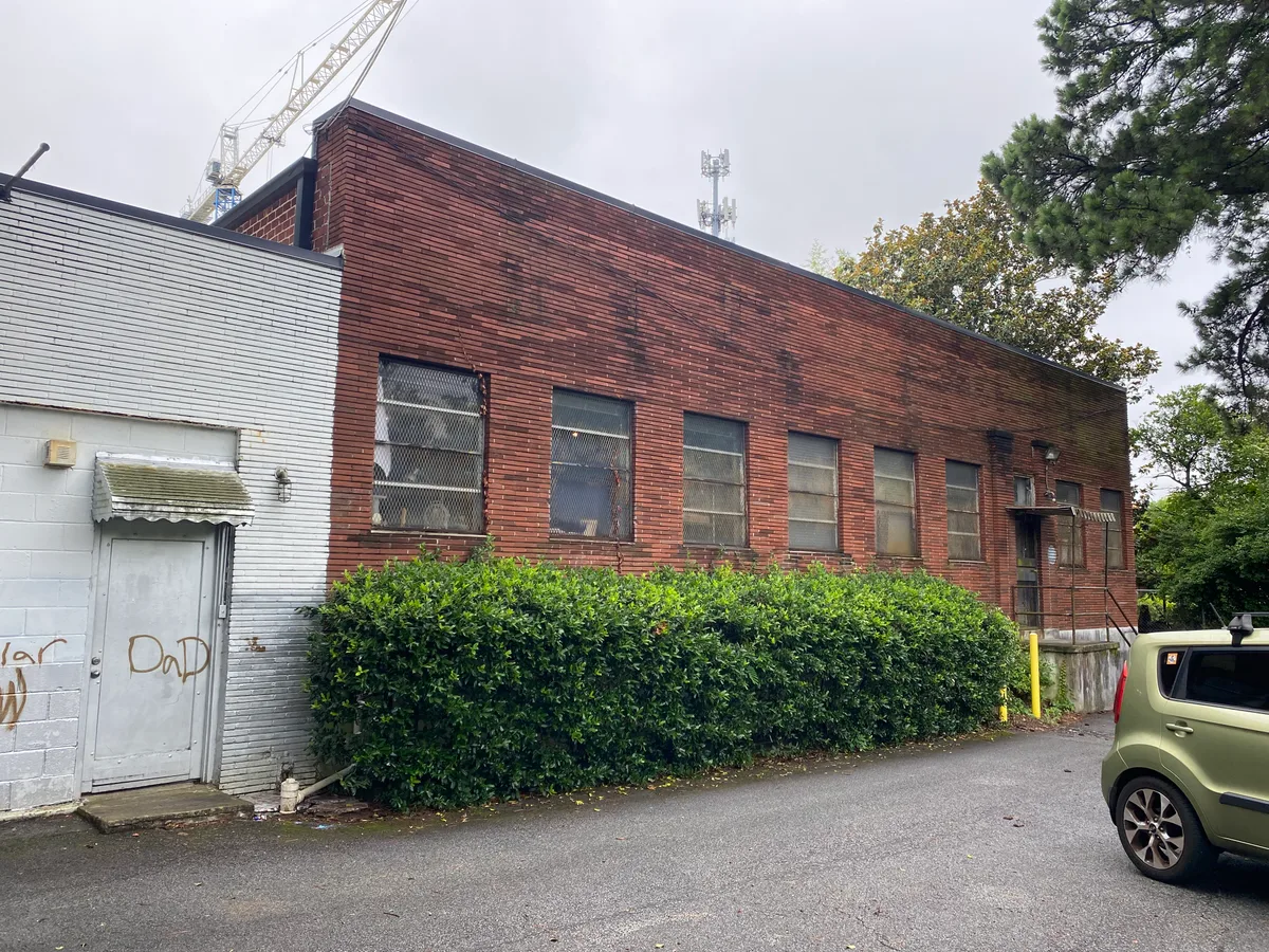 Versatile Studio Space with Gallery Appeal, 186 sqm, art exhibition, pop-up rental in Atlanta, additional interior view