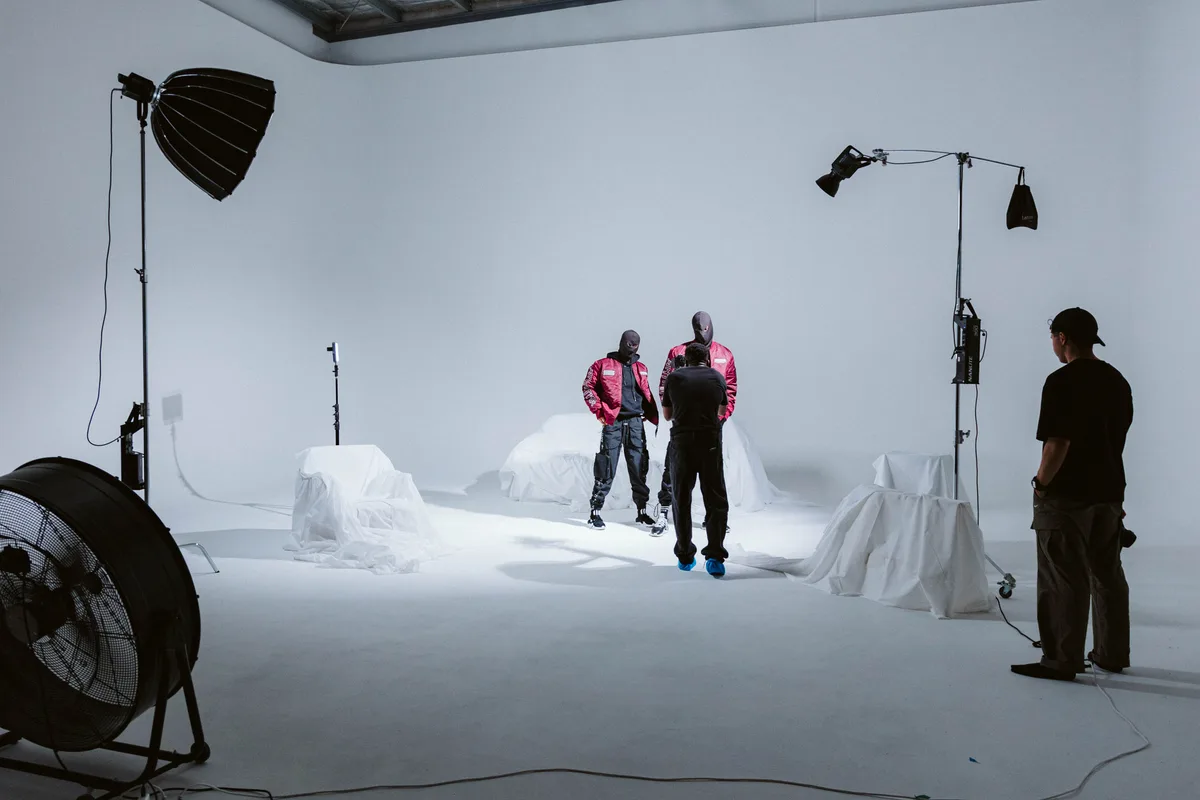 Versatile Studio Spaces in Gold Coast for Creative Projects, 400 sqm, photo shoot, pop-up rental in Arundel, third interior…