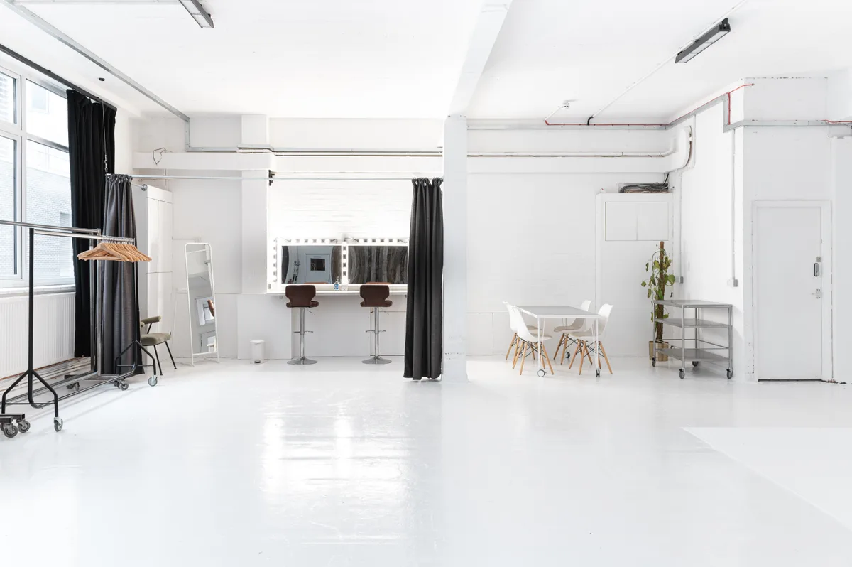 Versatile Studios for Video and Photo Shoots, 279 sqm, video production, pop-up rental in Greater London