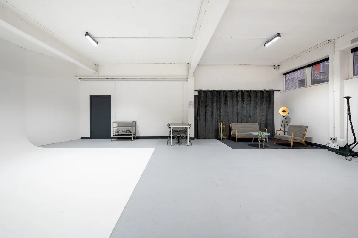 Versatile Studios for Video and Photo Shoots, 279 sqm, video production, pop-up rental in Greater London, third interior view
