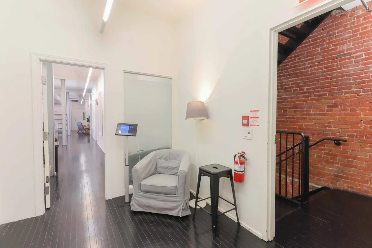 Versatile Suite for Team Collaborations, 232 sqm, corporate event, pop-up rental in Toronto, third interior view