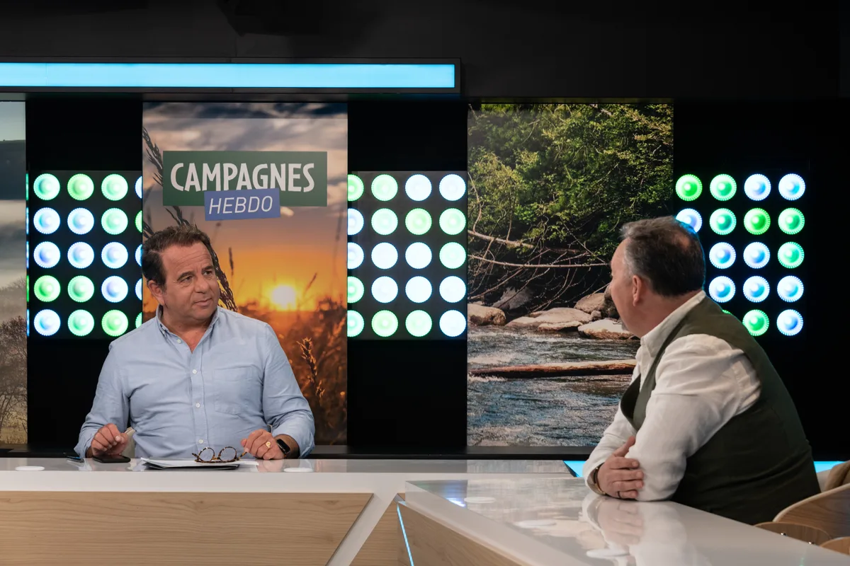 Versatile Talk Show Studio for Broadcast Productions, 50 sqm, showroom presentation, pop-up rental in Boulogne-Billancourt…