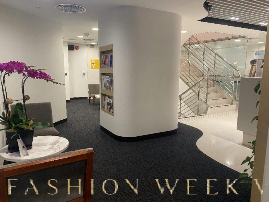 Versatile Three-Story Commercial Space for Rent, 748 sqm, retail activation, pop-up rental in Hong Kong