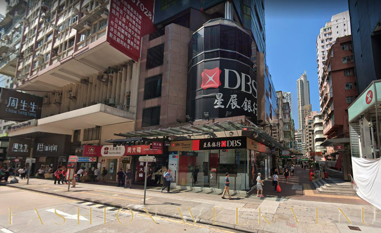 Versatile Three-Story Commercial Space for Rent, 748 sqm, retail activation, pop-up rental in Hong Kong, third interior view