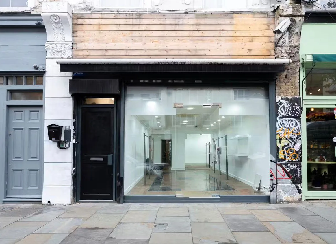Versatile Two-Floor Space for Pop-Ups and Events, 112 sqm, pop up store in Greater London