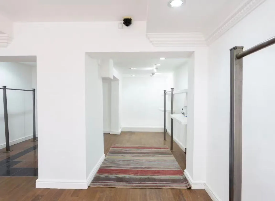 Versatile Two-Floor Space for Pop-Ups and Events, 112 sqm, pop up store in Greater London, third interior view