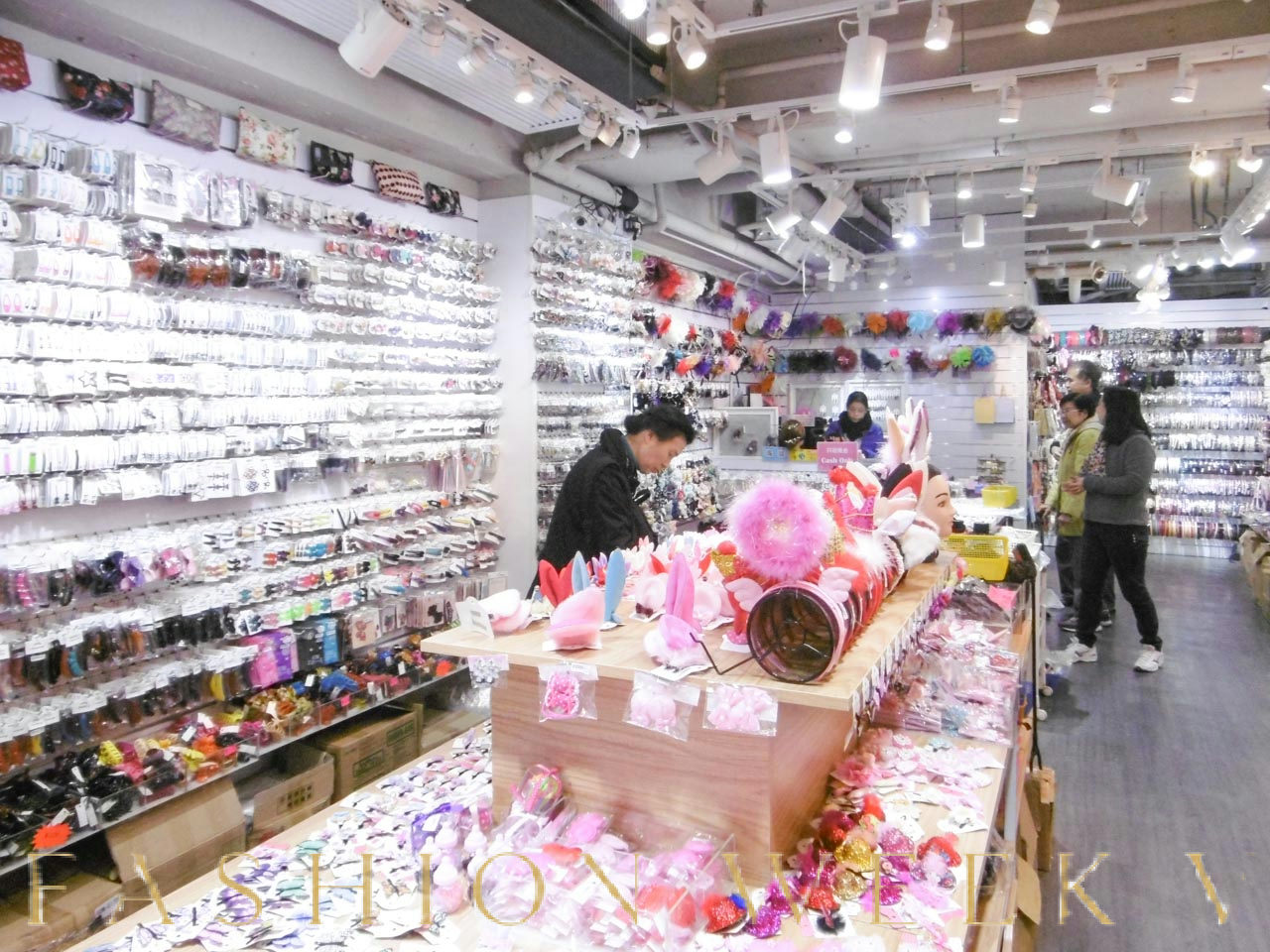 Versatile Two-Story Pop-Up Space in TST, 177 sqm, pop up store in Hong Kong, second interior view