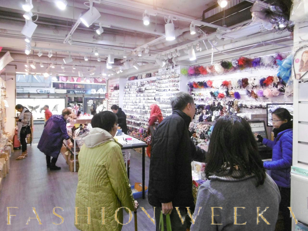 Versatile Two-Story Pop-Up Space in TST, 177 sqm, pop up store in Hong Kong, third interior view