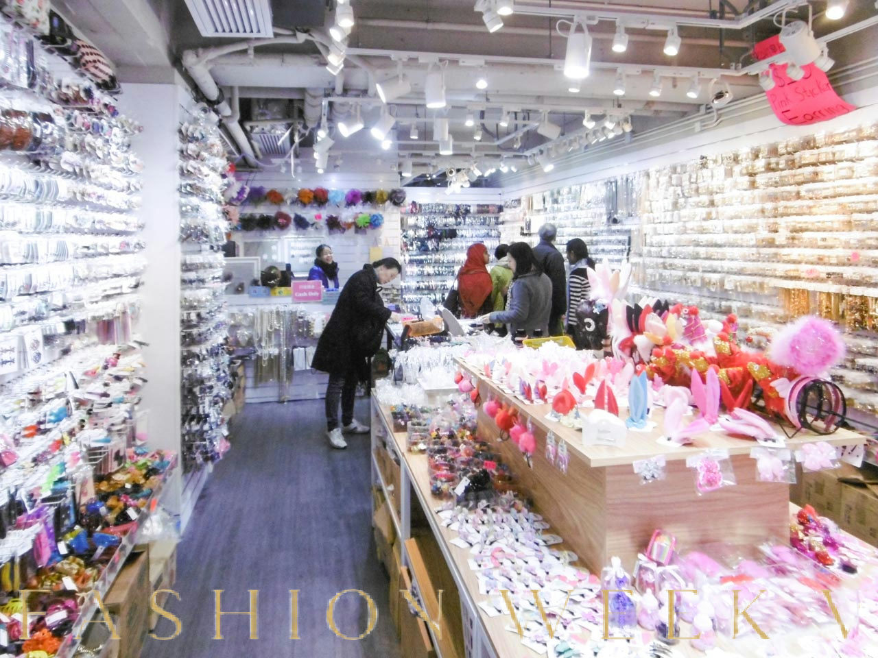 Versatile Two-Story Pop-Up Space in TST, 177 sqm, pop up store in Hong Kong, additional interior view