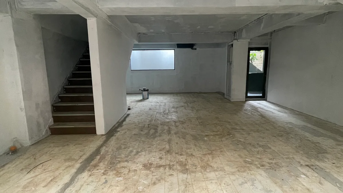 Versatile Two-Story Venue with Outdoor Terrace, 76 sqm, pop up store in Hong Kong, additional interior view