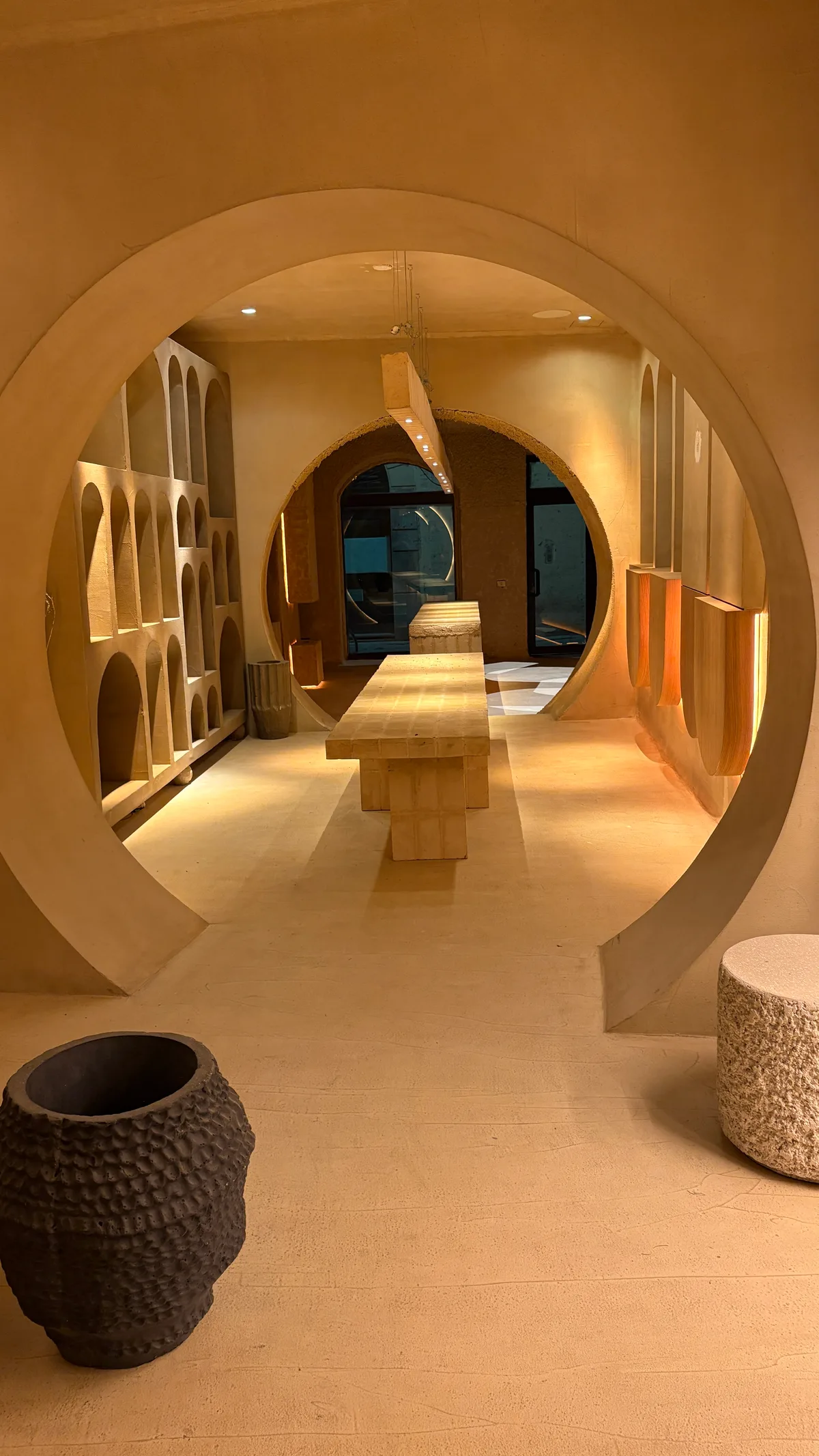 Versatile Venue for Pop-ups, Art Exhibitions, and Events, 120 sqm, pop up store in Milano