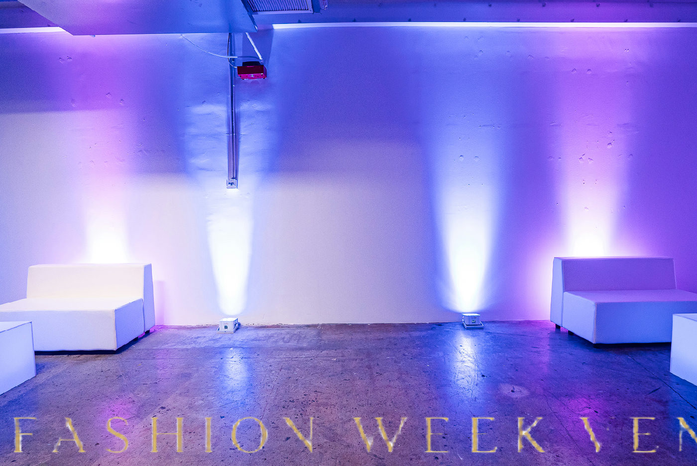 Versatile Venue for Various Events, 177 sqm, corporate event, pop-up rental in Miami, second interior view